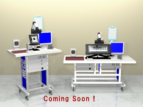LIS-20 SERIES
