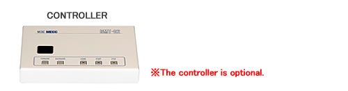 SGX-01 Controller