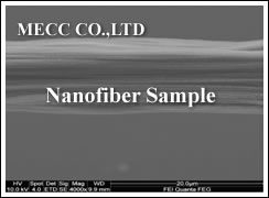 DISC COLLECTOR SAMPLE