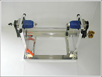 滚筒式（Drum Collector）