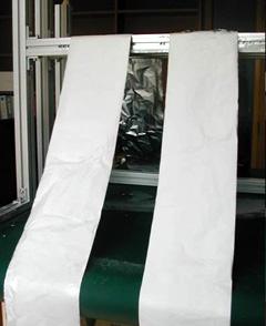 画像：Roll to Roll样本