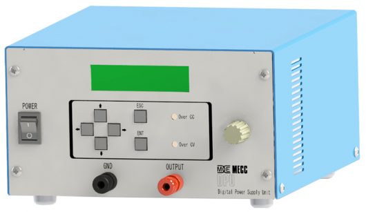 デジタルバイポーラ電源