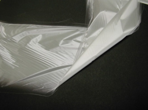 PLLAの配向性ナノファイバーを紡糸しました