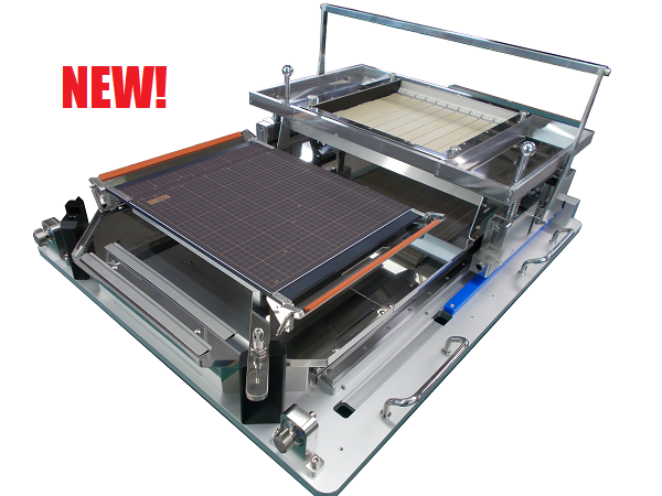 【新製品のご案内】ナノファイバーシートカッター