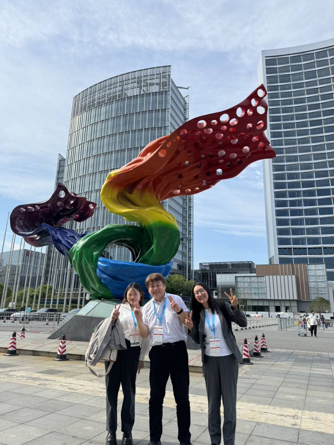 「Medtec China 2024 」最終日